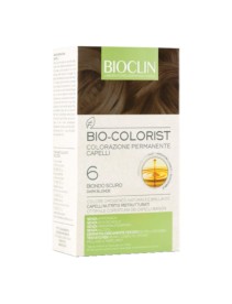 Bioclin Bio Color Biondo Scuro