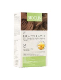 Bioclin Bio Color Biondo Chi
