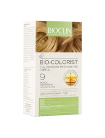 Bioclin Bio Color Bio Chiaris