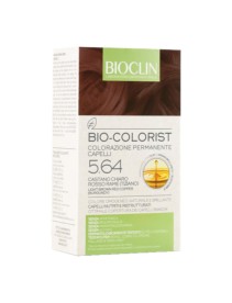 Bioclin Bio Color Cast Chi Ro