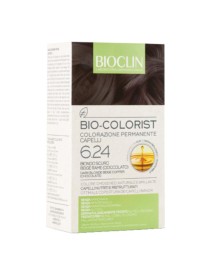 Bioclin Bio Color Bio Scuro Be