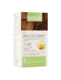 Bioclin Bio Color Bio Rame Mog