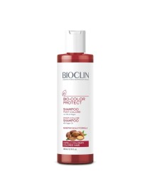 Bioclin Bio Color Protect Shampoo Post Colore 200ml