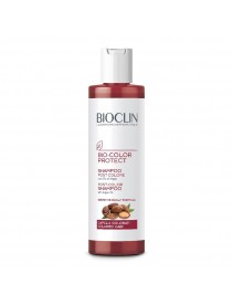 Bioclin Bio Color Protect Shampoo Post Colore 400ml