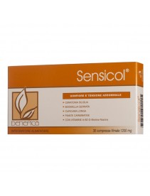 Benefica Sensicol 30 Compresse
