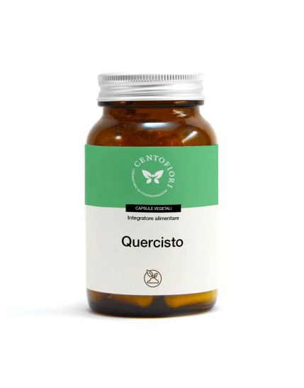 QUERCISTO 100CPS VEG