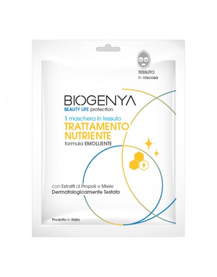 BIOGENYA Tratt.Nutriente