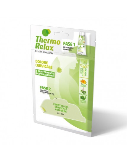 THERMORELAX Phyto Cerv.Mono