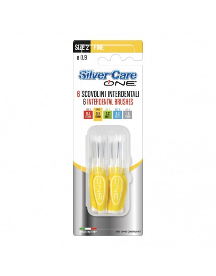 SILVER CARE SCOV INTERD FINE