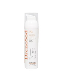 DRENOSOD Gel Gambe 75ml