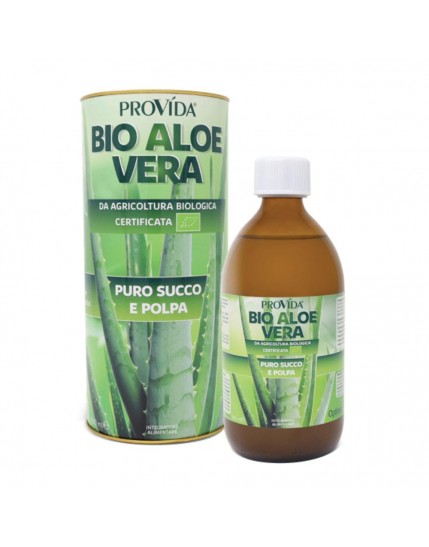 PROVIDA BIO ALOE VERA SUCCO PO