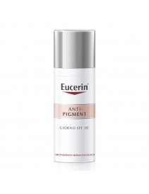 Eucerin Anti-pigment Giorno Spf 30 50ml