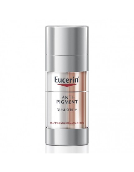 EUCERIN A-Pigment Dual Serum