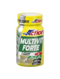 PROACTION MULTIVIT FORTE CPR