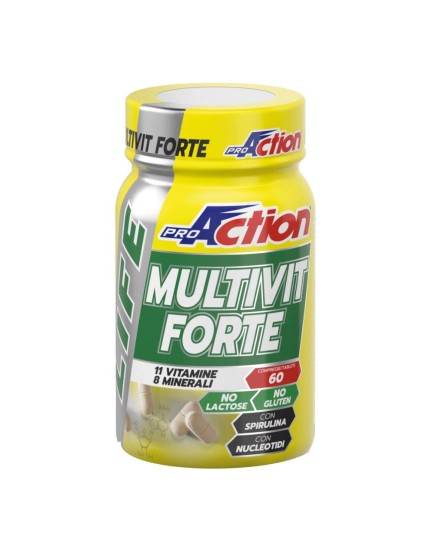 PROACTION MULTIVIT FORTE CPR