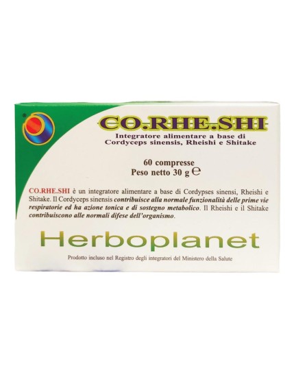 CO RHE SHI 60CPR CO RHE SHI 60CPR