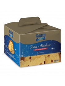 GIUSTO S/Z Dolce Natale Mini