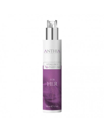 Anthia Hyaluro Parfum For Her 50ml