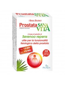 SANAVITA PROSTATA 15CPS