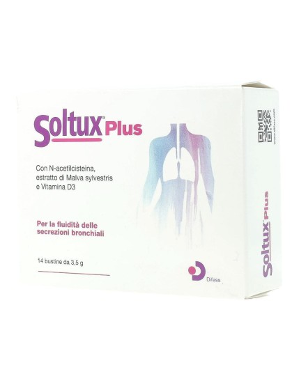 Soltux Plus 14bust