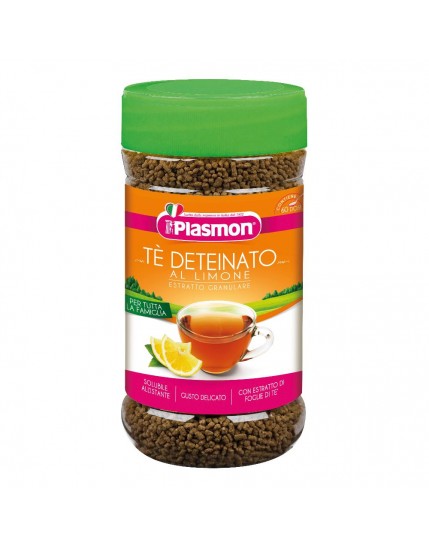 PLASMON Tisana Finocch.360g