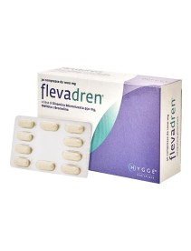 FLEVADREN 30 Cpr 550mg