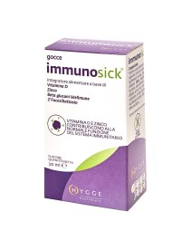 IMMUNOSICK 30ml