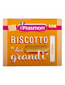 Plasmon Biscotto dei Grandi 8 Monoporzioni