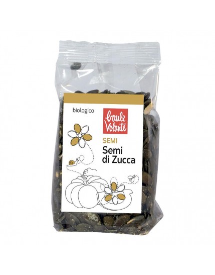 FdL Semi di Zucca Decort.200G