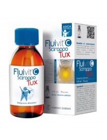 FLUIVIT*C Sciroppo Tux 150ml