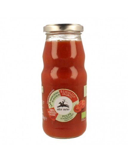 ALCE Polpa Pomodoro Bio 350g