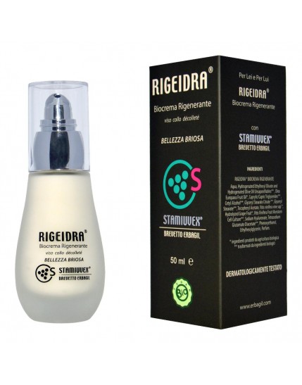 Rigeidra Biocrema Rigenerante 50ml