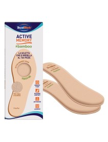 ACTIVE Memory Soletta Bamboo35