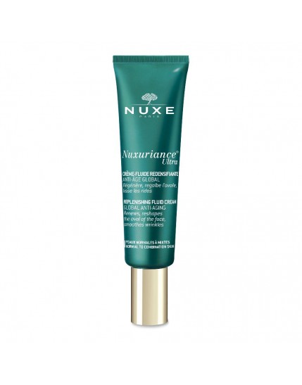 NUXE NUXURIANCE ULTRA CR FLUID