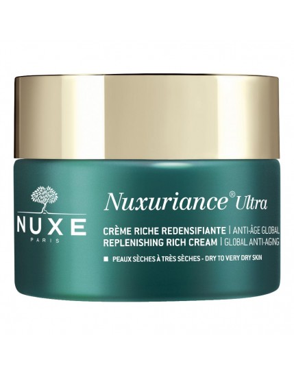 NUXE Ultra Creme Riche 50ml