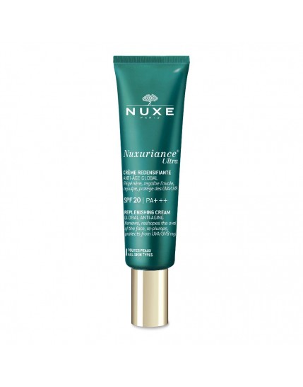 NUXE NUXURIANCE ULTRA CR REDEN