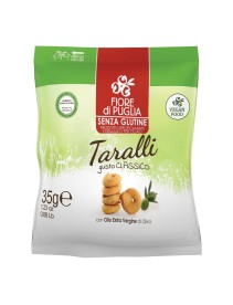 FIORE PUGLIA Taralli  35g