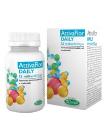 ATTIVAFLOR DAILY 30CPS