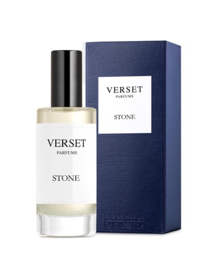 VERSET STONE EDT 15ML