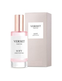 VERSET SOFT AND YOUNG EDT 15ML