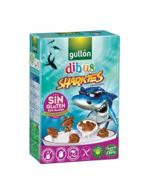 GULLON Sharkies 250g