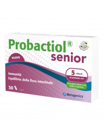 Probactiol Senior 30 Capsule