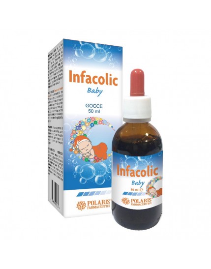 INFACOLIC Baby 50ml