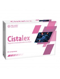 Cistalex 30 ovaline