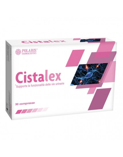 Cistalex 30 ovaline