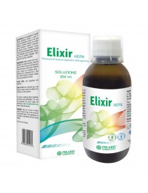 Elixir Hepa 200ml Polaris Farmaceutici