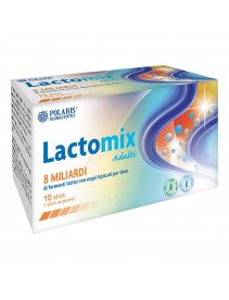 Lactomix Adulti 10 Stick