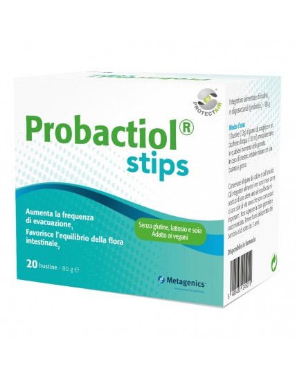 Probactiol Stips Ita 20bust