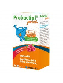 Probactiol Junior 60 compresse masticabili