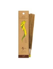 INCENSO NEEM CITRONELLA10STICK